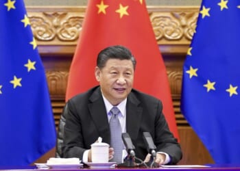 USA vs. China! Who Wins (and Why) – PJ Media