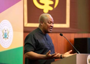 11 migrants deported by U.S. to Ghana were sent home despite concerns, their lawyer says