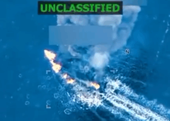 Threat Status podcast: Are Trump's drug boat strikes legal?