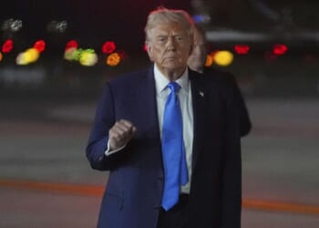 Trump rejects meeting with Democrats on avoiding shutdown until they drop 'ridiculous' demands