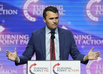 'Happy that his voice was silenced': Why more college kids are embracing political violence