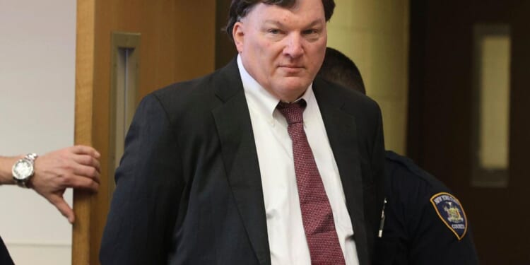 Suspect in Gilgo Beach serial killings loses bid to separate case into multiple trials