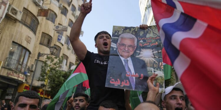 As Western nations recognize Palestinian statehood, Palestinians doubt its impact