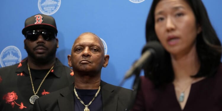 Alan Swanson, Willie Bennett wrongly accused in killing of white woman in Boston get $150K from city