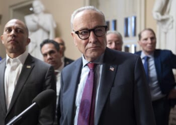 Shutdown fight escalates with Trump calling off meeting with Democrats