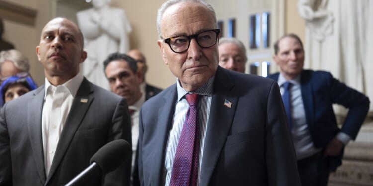 Shutdown fight escalates with Trump calling off meeting with Democrats