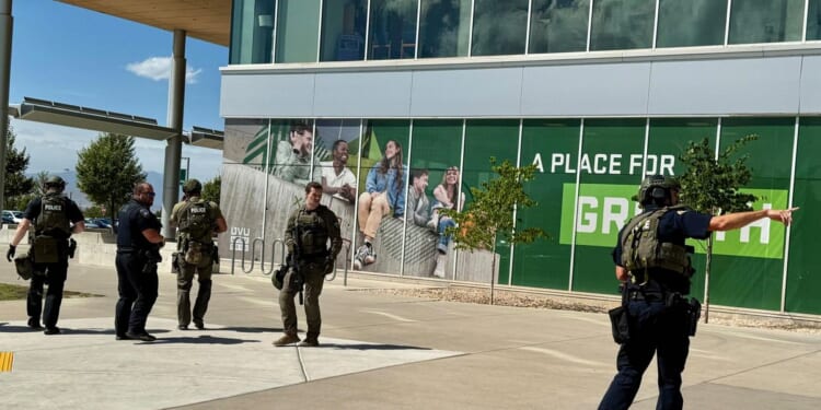 Conservatives lift spike in Americans' crime concerns, highest since 2020: Gallup