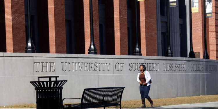 Rafeal Joseph sues University of Southern Mississippi and Omega Psi Phi over alleged hazing