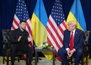 Ukrainians cautious after Donald Trump shifts stance, saying they can win war against Russia