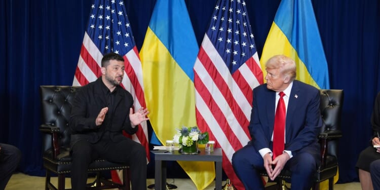 Ukrainians cautious after Donald Trump shifts stance, saying they can win war against Russia