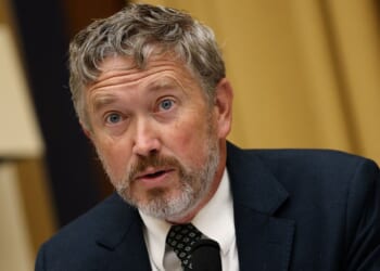 House Election Provides Needed Vote for Epstein Files Bill