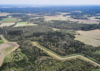 The EU has a Russian drone problem. Here are ways it could be solved