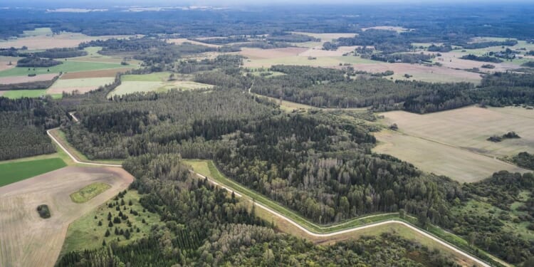 The EU has a Russian drone problem. Here are ways it could be solved