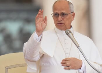 Pope Leo XIV identifies successor for embattled New Orleans archbishop after sex abuse settlement