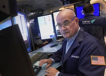 Wall Street drifting as it hits a lull following its big rally