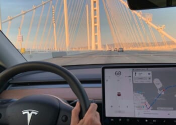 The driver assist features you will want in your next used car