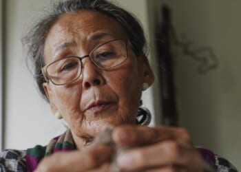 Decades after they endured forced contraception, Greenlandic women still suffering from the trauma