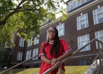 Districts around the United States are mulling school closures as student enrollment falls