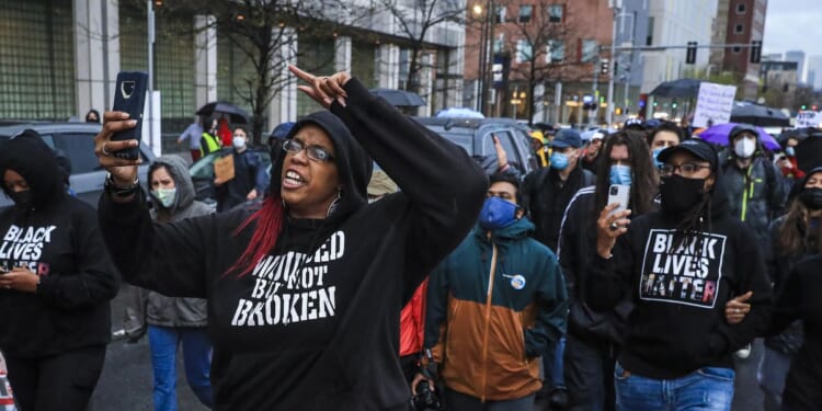 Monica Cannon-Grant, BLM activist, to get lighter sentence for defrauding donors, government