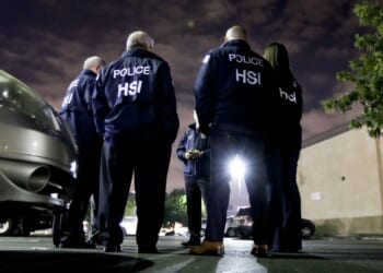 Hispanic heritage event canceled in Wheaton, Maryland, due to fear of immigration enforcement