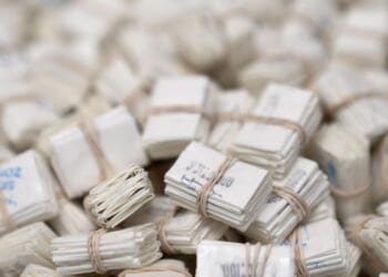 Treasury sanctions two men in India accused of selling fentanyl-laced pills to Americans online