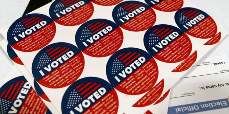 California county to cross-check voter rolls against pet license databases following fraud charges