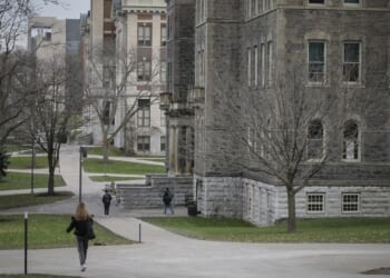 Students charged with hate crime after pork is tossed into a Jewish fraternity on Rosh Hashana