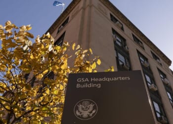 Former General Services Administration employees receive reinstatement offers