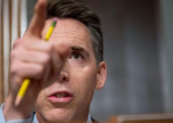 Lawmakers call for action after report that U.S. tech plays key role in China's surveillance state