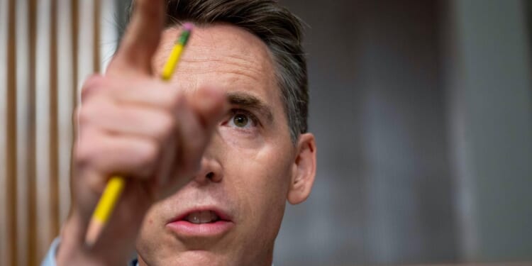 Lawmakers call for action after report that U.S. tech plays key role in China's surveillance state