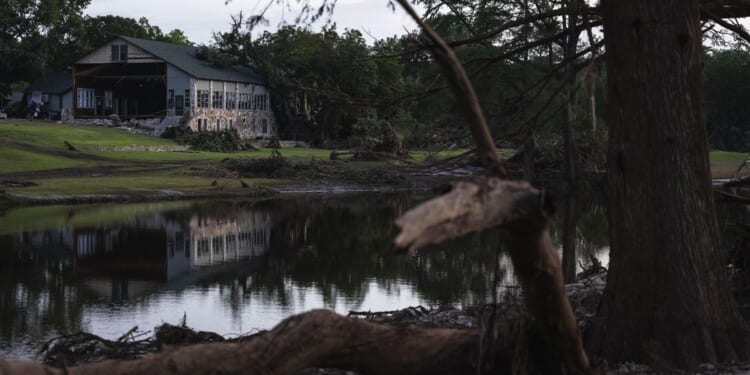 Camp Mystic in Texas, which lost 27 campers and staff to floods, to reopen in 2026