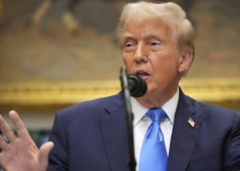 Judge rules Trump broke law by firing inspectors general, but can't restore them to office