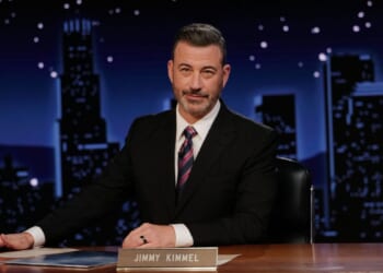 Jimmy Kimmel is back but some ABC affiliates still refuse to air the show