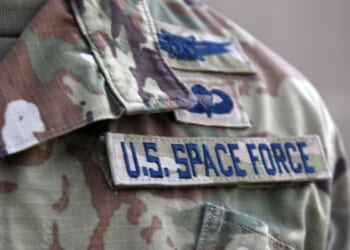 Inside the Rings: Space Force wants to avoid damaging space war