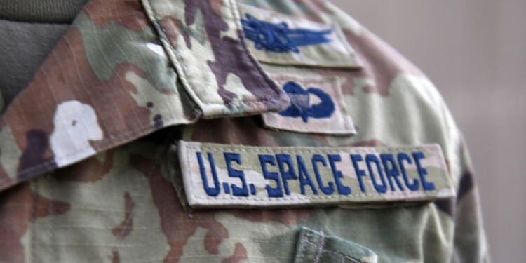 Inside the Rings: Space Force wants to avoid damaging space war