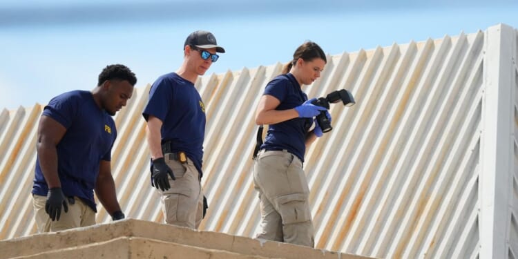 Dallas ICE shooter identified as 29-year-old Joshua Jahn