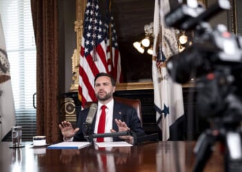 J.D. Vance condemns shooting at ICE facility, blames left-wing rhetoric targeting law enforcement