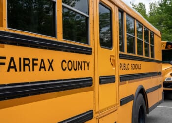 Trump administration to hold back grants from NYC, Chicago, Fairfax schools over bathroom policies