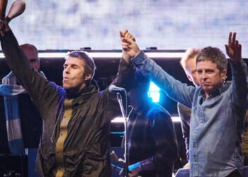 Ticketmaster to give fans more information after uproar in way Oasis tickets were sold in the U.K.