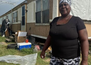 Louisiana's $3 billion power upgrade for Meta project raises questions about who should foot bill