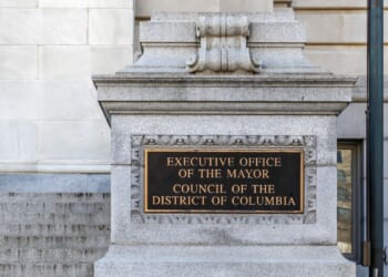 Brianne Nadeau, Ward 1 Democrat, says she will not seek a fourth term on D.C. Council