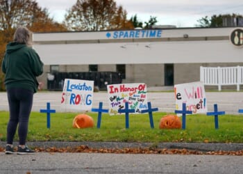Maine mass shooting survivors refile lawsuit after Pentagon watchdog report cites Army negligence