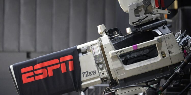 Democrats pressure ESPN against alleged anti-competitive sports deals