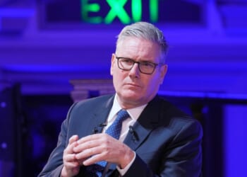 U.K. says it will introduce mandatory digital ID cards, reviving a contentious idea