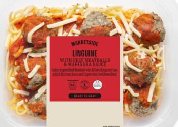 Listeria found in Walmart meatball meals may be linked to deadly fettuccine outbreak