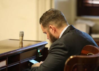 GOP lawmaker with 'joebidennnn69' screen name to plead guilty to sharing child sex abuse videos