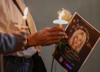 Train stabbing spurs outrage over Black-on-White violence, but data shows such occurrences are rare