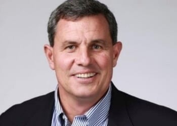 Wisconsin Republican Bill Berrien quits governor's race amid pornography fallout