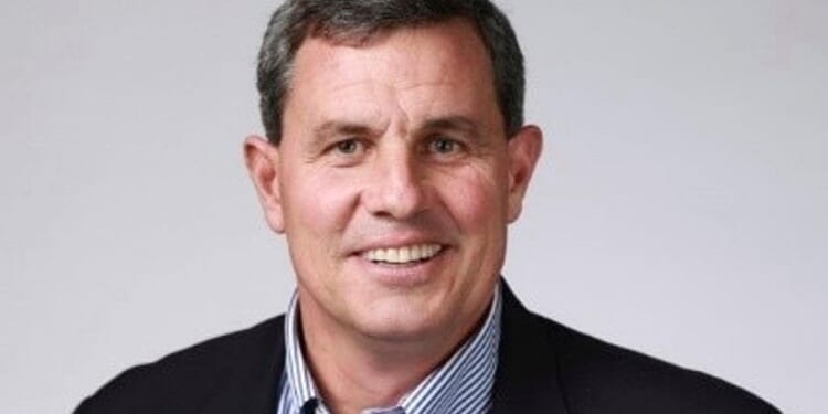 Wisconsin Republican Bill Berrien quits governor's race amid pornography fallout