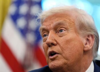 Federal judges use class actions, Administrative Procedure Act to extend broad relief against Trump